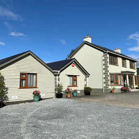 Carrigadaggen Ballynagrallagh