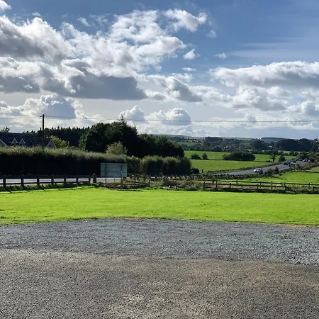 Carrigadaggen 3* Ballynagrallagh